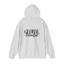 Load image into Gallery viewer, Sagittarius Arrow Hoodie | Global Mindset Back Print