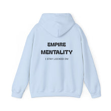 Load image into Gallery viewer, Capricorn Zodiac Symbol Hoodie | Empire Mentality Graphic Hooded Sweatshirt