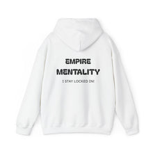 Load image into Gallery viewer, Capricorn Zodiac Symbol Hoodie | Empire Mentality Graphic Hooded Sweatshirt