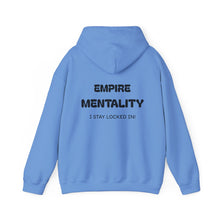 Load image into Gallery viewer, Capricorn Zodiac Symbol Hoodie | Empire Mentality Graphic Hooded Sweatshirt