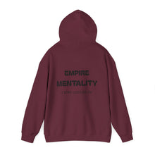 Load image into Gallery viewer, Capricorn Zodiac Symbol Hoodie | Empire Mentality Graphic Hooded Sweatshirt