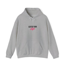 Load image into Gallery viewer, Clutch Your Life Signature Hoodie
