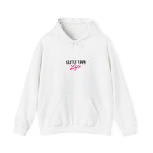 Load image into Gallery viewer, Clutch Your Life Signature Hoodie

