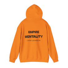 Load image into Gallery viewer, Capricorn Zodiac Symbol Hoodie | Empire Mentality Graphic Hooded Sweatshirt
