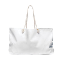 Load image into Gallery viewer, Clutch Your Life Weekender Bag | Large Canvas Travel Tote
