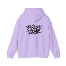 Load image into Gallery viewer, Pisces Hoodie| Effortlessly Iconic back print
