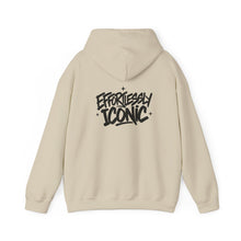 Load image into Gallery viewer, Pisces Hoodie| Effortlessly Iconic back print
