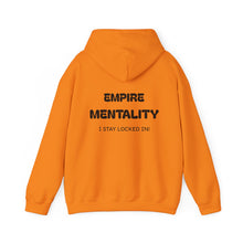 Load image into Gallery viewer, Capricorn Zodiac Symbol Hoodie | Empire Mentality Graphic Hooded Sweatshirt
