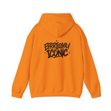 Load image into Gallery viewer, Pisces Hoodie| Effortlessly Iconic back print
