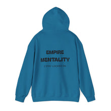 Load image into Gallery viewer, Capricorn Zodiac Symbol Hoodie | Empire Mentality Graphic Hooded Sweatshirt
