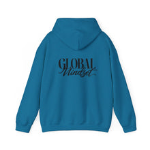 Load image into Gallery viewer, Sagittarius Arrow Hoodie | Global Mindset Back Print
