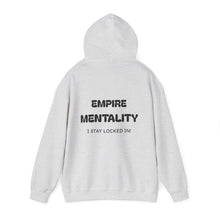 Load image into Gallery viewer, Capricorn Zodiac Symbol Hoodie | Empire Mentality Graphic Hooded Sweatshirt

