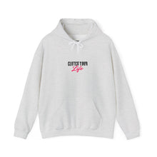 Load image into Gallery viewer, Clutch Your Life Signature Hoodie
