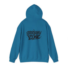Load image into Gallery viewer, Pisces Hoodie| Effortlessly Iconic back print
